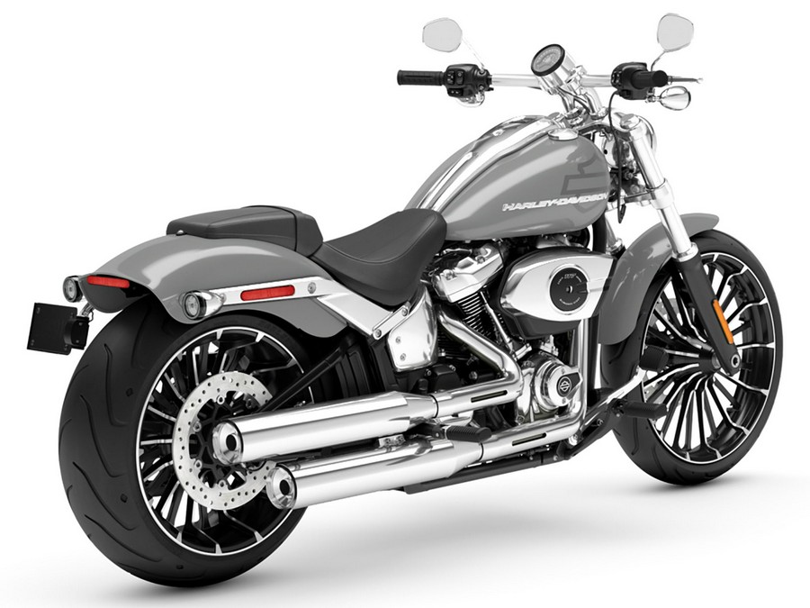 2025 Harley-Davidson Breakout®