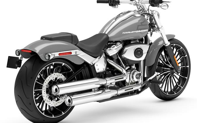 2025 Harley-Davidson Breakout®
