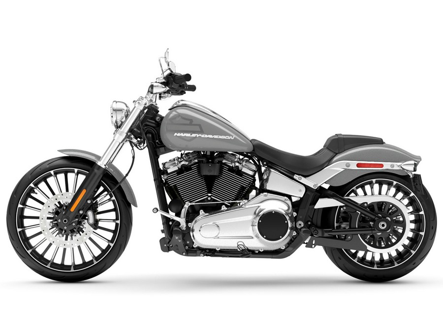 2025 Harley-Davidson Breakout®