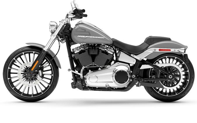 2025 Harley-Davidson Breakout®