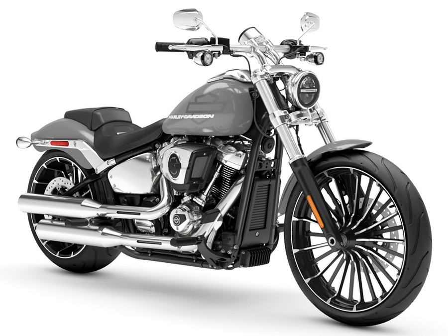 2025 Harley-Davidson Breakout®