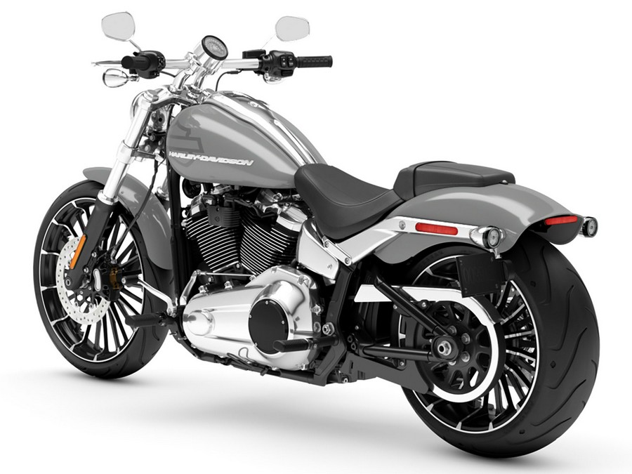 2025 Harley-Davidson Breakout®