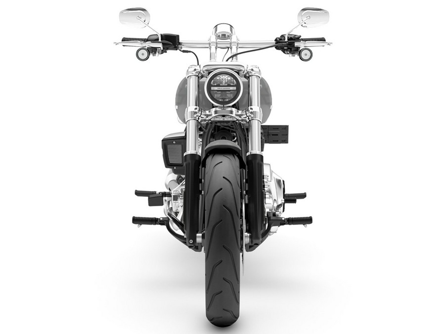 2025 Harley-Davidson Breakout®