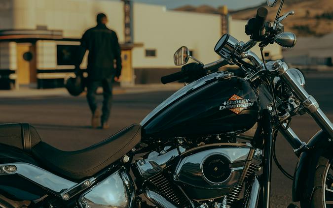 2025 Harley-Davidson Breakout®