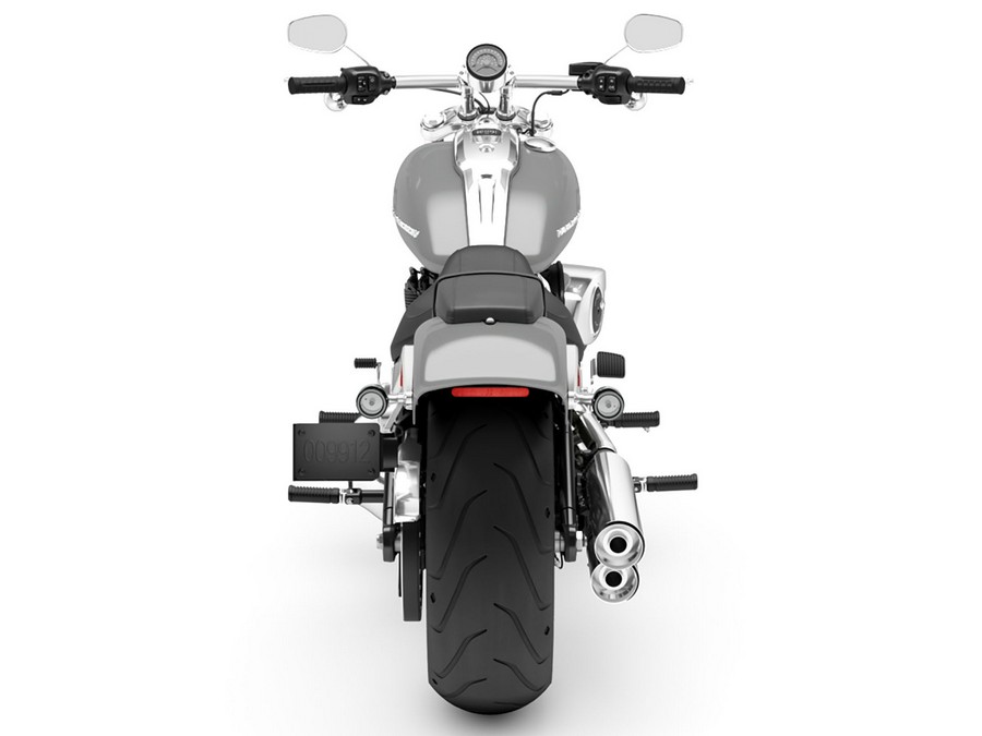 2025 Harley-Davidson Breakout®