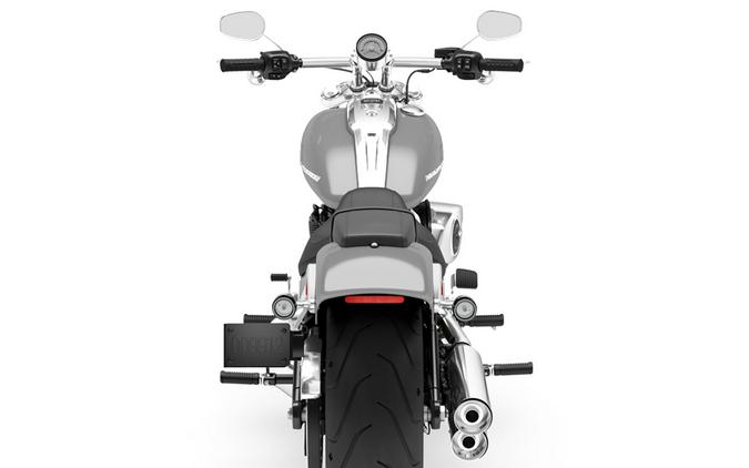 2025 Harley-Davidson Breakout®