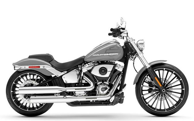 2025 Harley-Davidson Breakout®