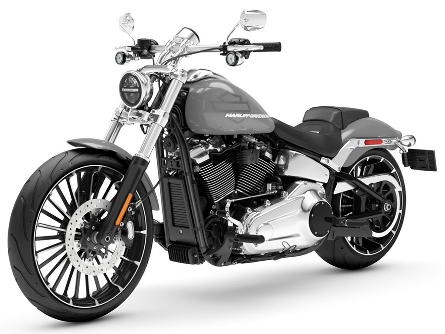 2025 Harley-Davidson Breakout®