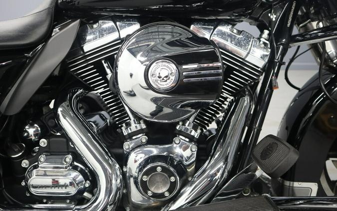 2016 Harley-Davidson Road King Police Special