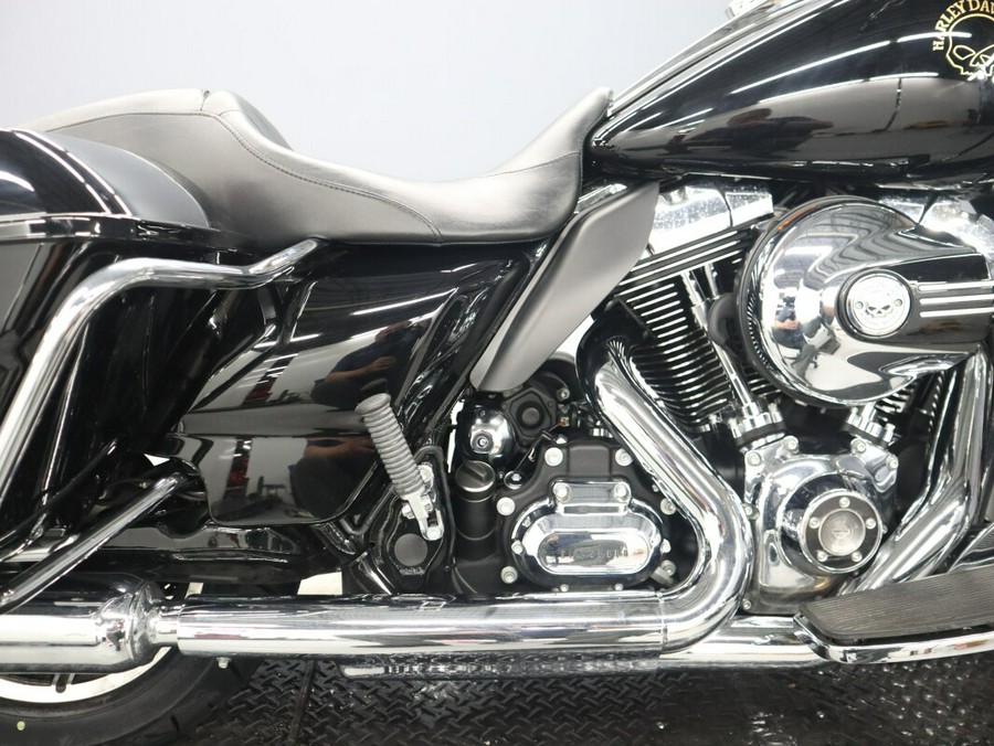 2016 Harley-Davidson Road King Police Special