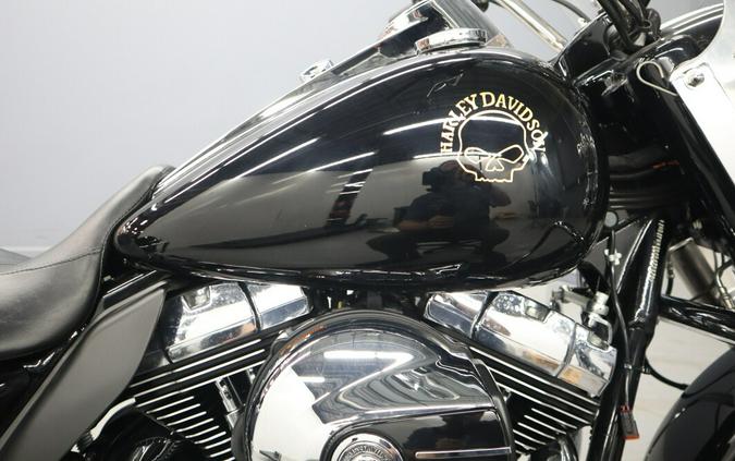 2016 Harley-Davidson Road King Police Special