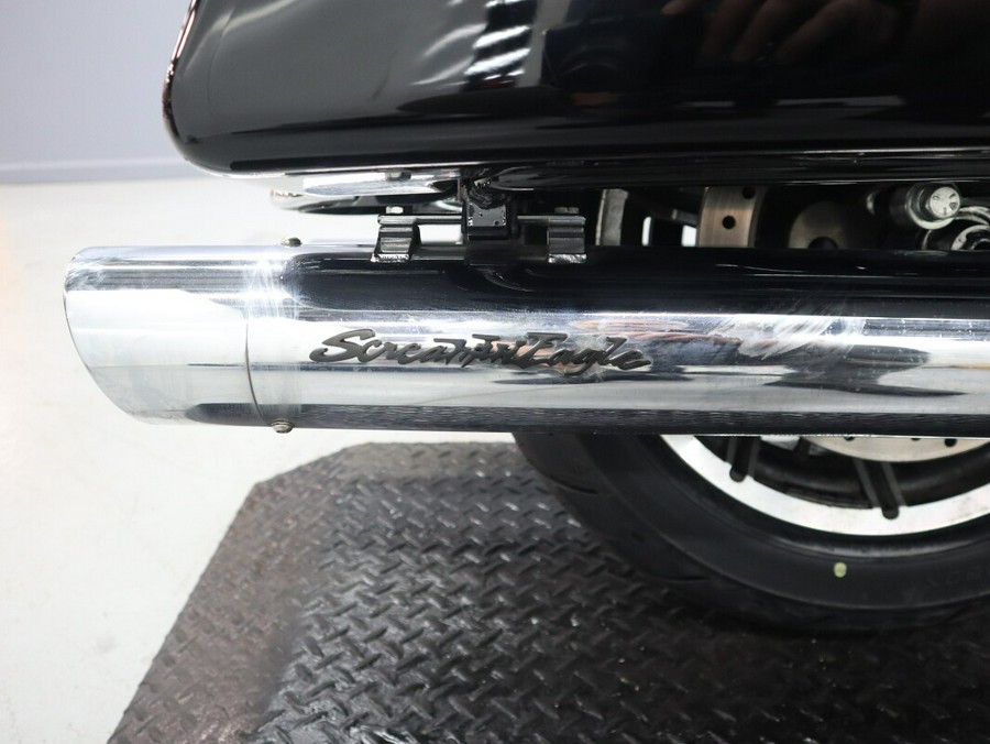 2016 Harley-Davidson Road King Police Special