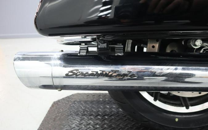 2016 Harley-Davidson Road King Police Special