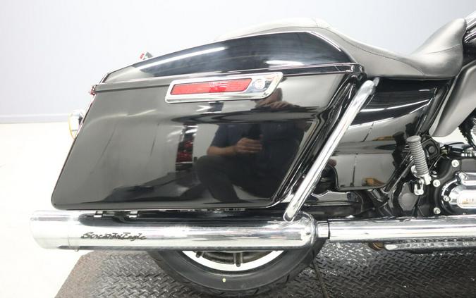 2016 Harley-Davidson Road King Police Special