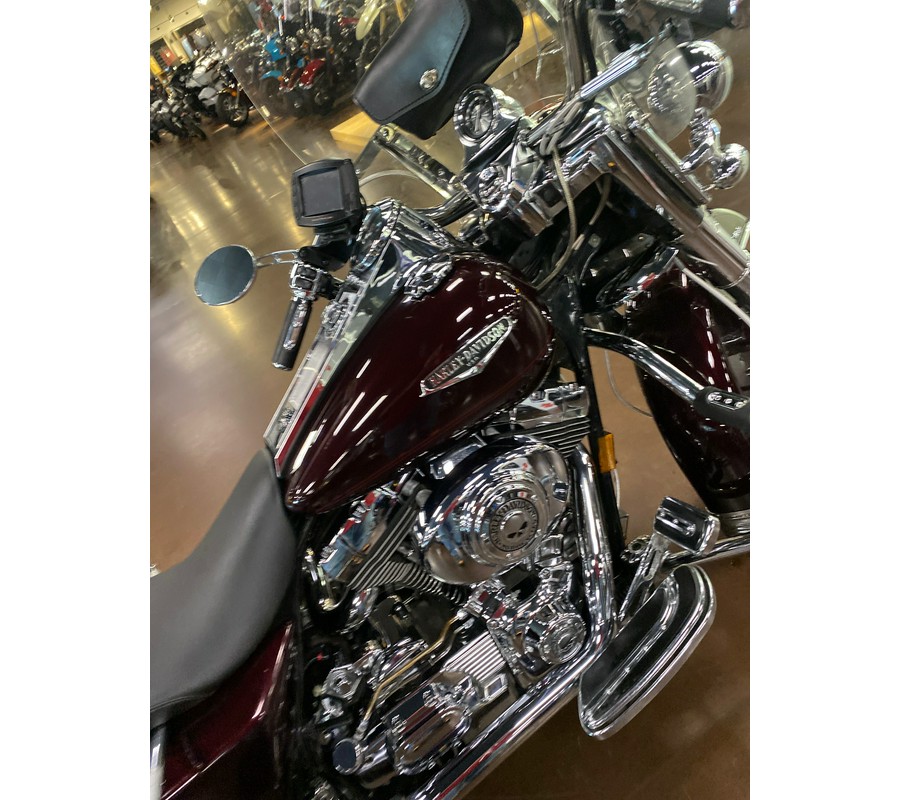 2005 Harley-Davidson® ROAD KING