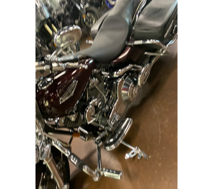 2005 Harley-Davidson® ROAD KING