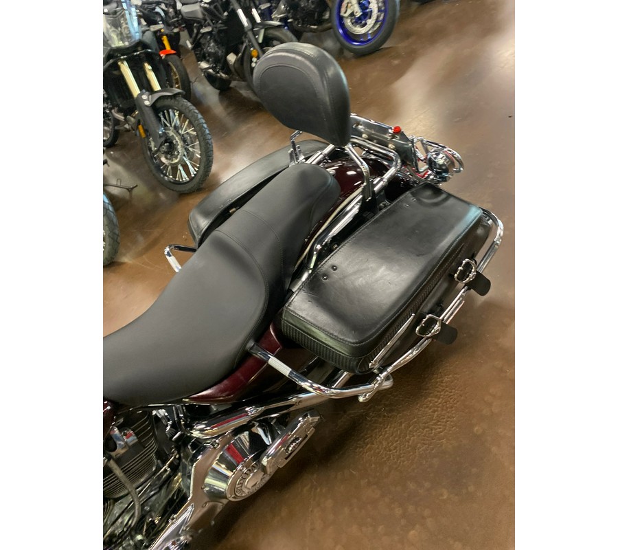2005 Harley-Davidson® ROAD KING