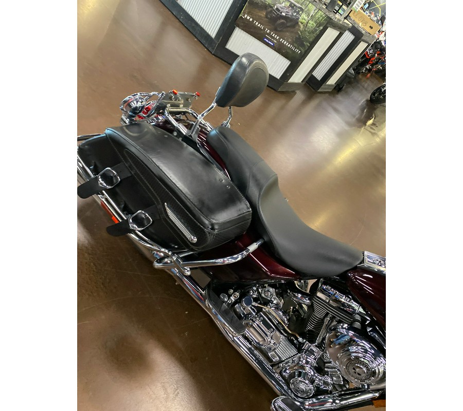 2005 Harley-Davidson® ROAD KING