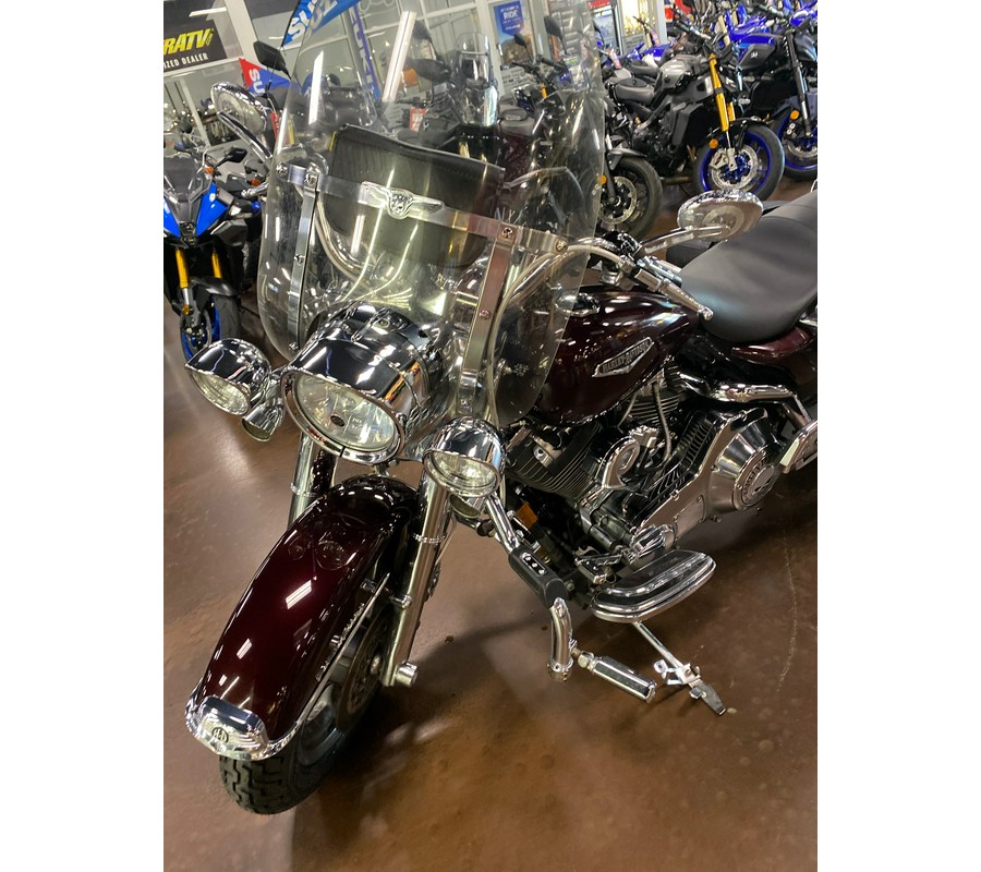 2005 Harley-Davidson® ROAD KING