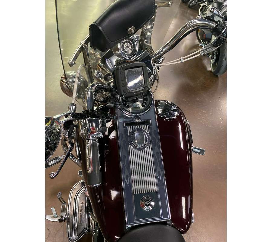 2005 Harley-Davidson® ROAD KING
