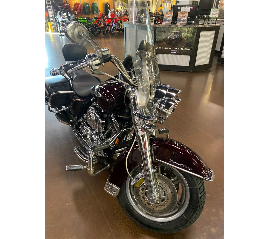 2005 Harley-Davidson® ROAD KING