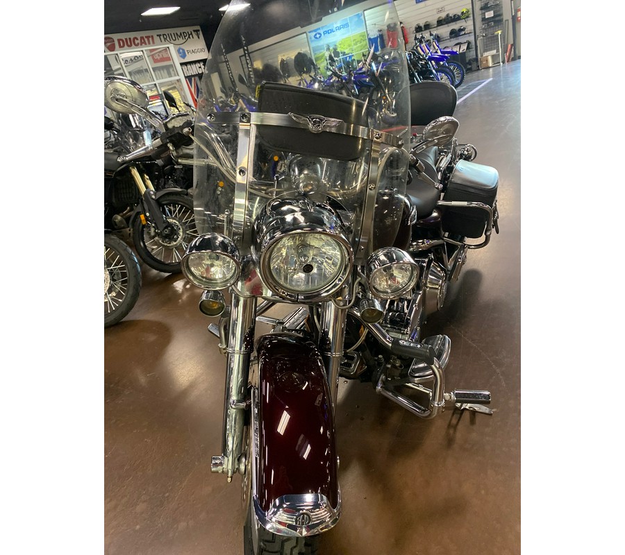 2005 Harley-Davidson® ROAD KING