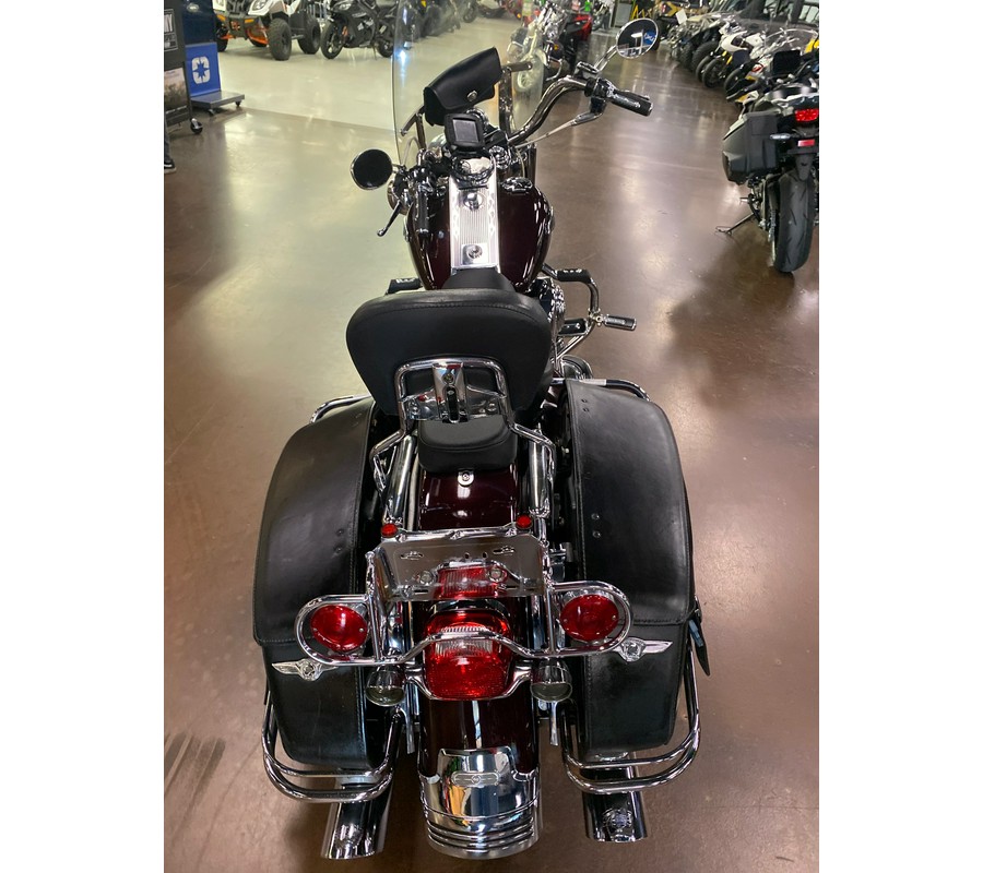 2005 Harley-Davidson® ROAD KING