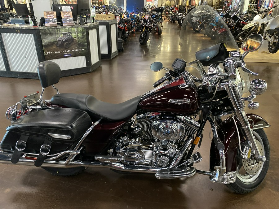 2005 Harley-Davidson® ROAD KING