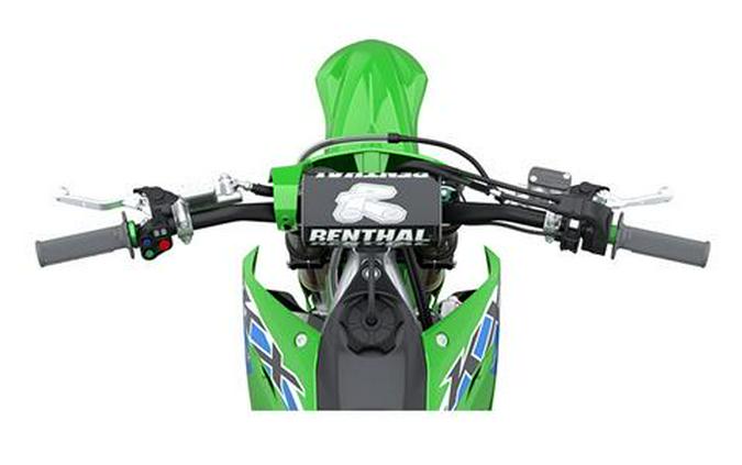 2026 Kawasaki KX™250X