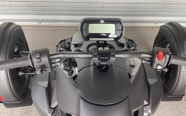 2025 Can-Am Ryker 600 ACE™