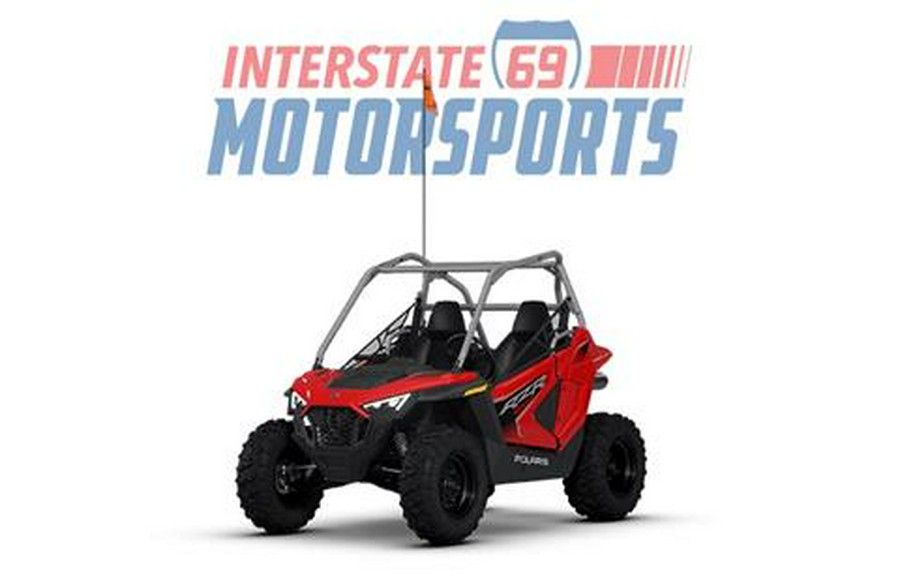 2026 Polaris RZR 200 EFI
