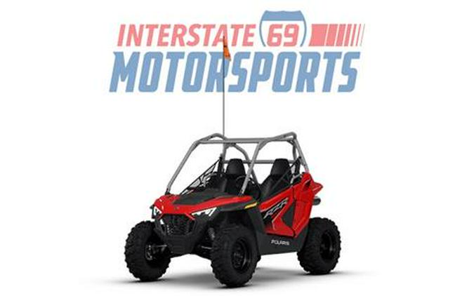 2026 Polaris RZR 200 EFI