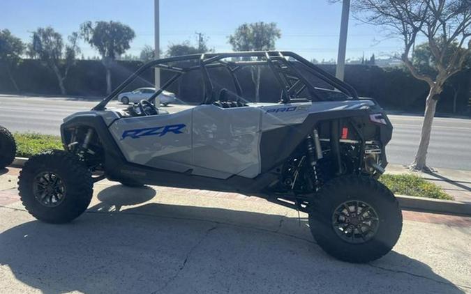 2026 Polaris RZR Pro S 4 Sport