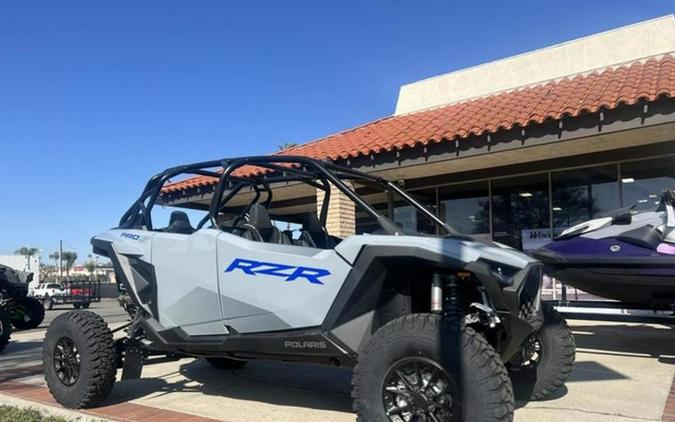 2026 Polaris RZR Pro S 4 Sport