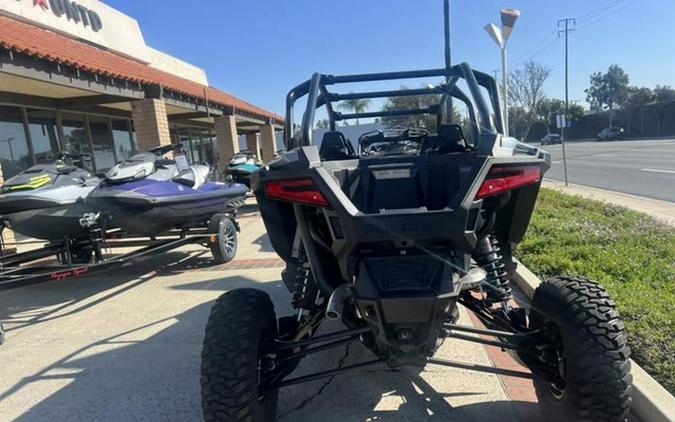 2026 Polaris RZR Pro S 4 Sport
