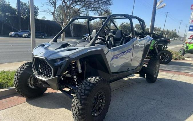 2026 Polaris RZR Pro S 4 Sport