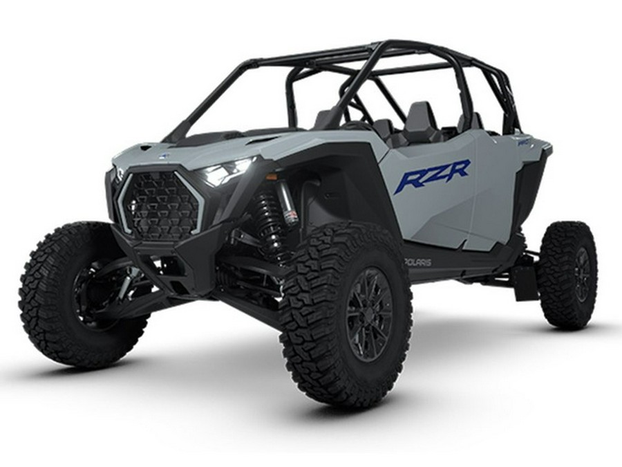 2026 Polaris RZR Pro S 4 Sport