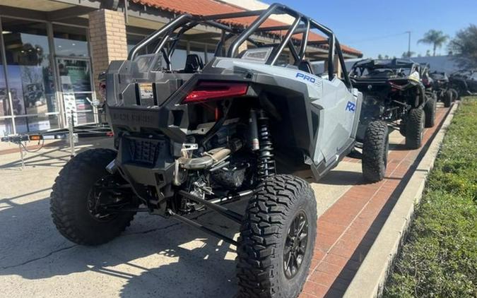 2026 Polaris RZR Pro S 4 Sport