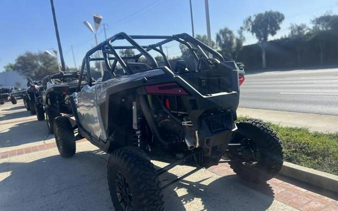 2026 Polaris RZR Pro S 4 Sport