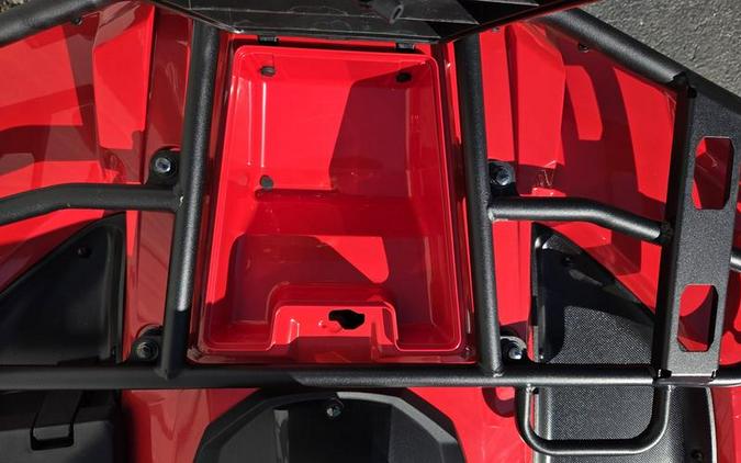 2026 Kawasaki Brute Force® 750