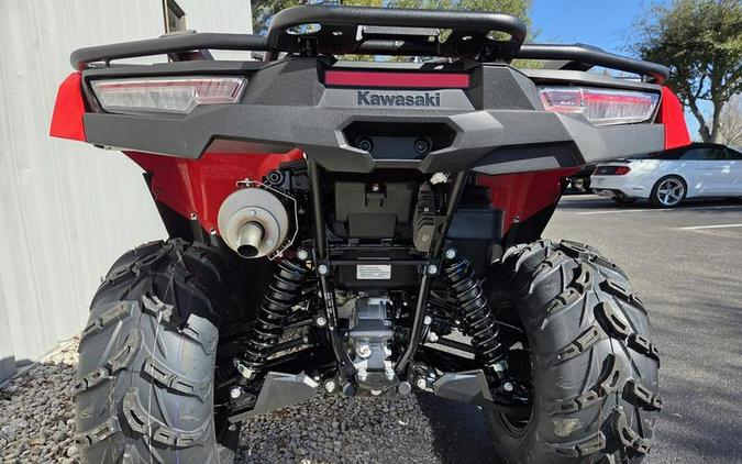 2026 Kawasaki Brute Force® 750