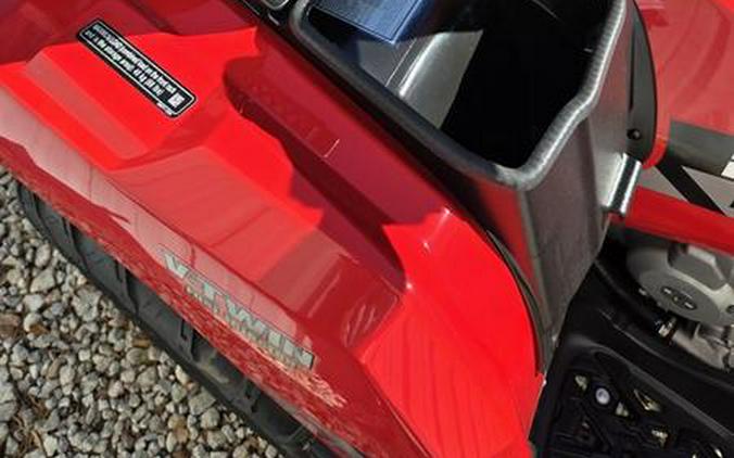 2026 Kawasaki Brute Force® 750