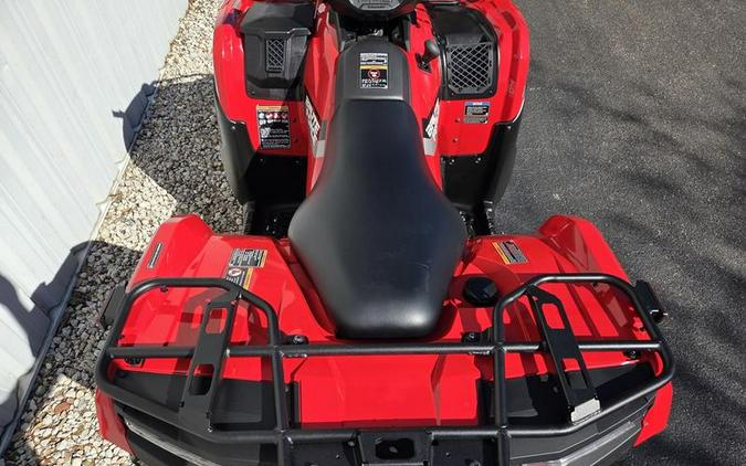 2026 Kawasaki Brute Force® 750