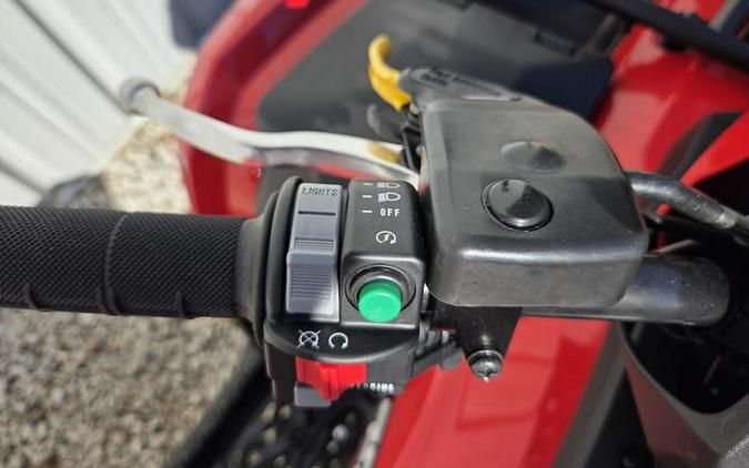 2026 Kawasaki Brute Force® 750