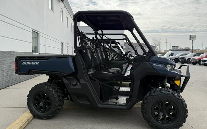 2026 Can-Am Defender XT HD7