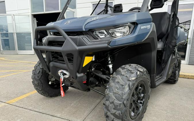 2026 Can-Am Defender XT HD7