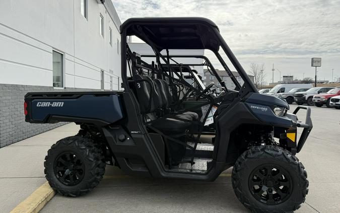 2026 Can-Am Defender HD7 XT