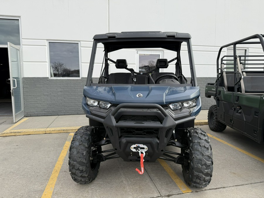 2026 Can-Am Defender HD7 XT