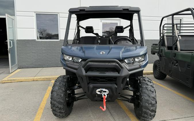 2026 Can-Am Defender HD7 XT