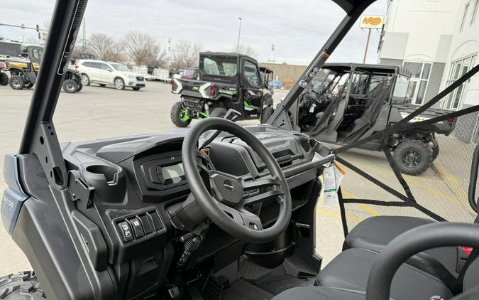 2026 Can-Am Defender HD7 XT